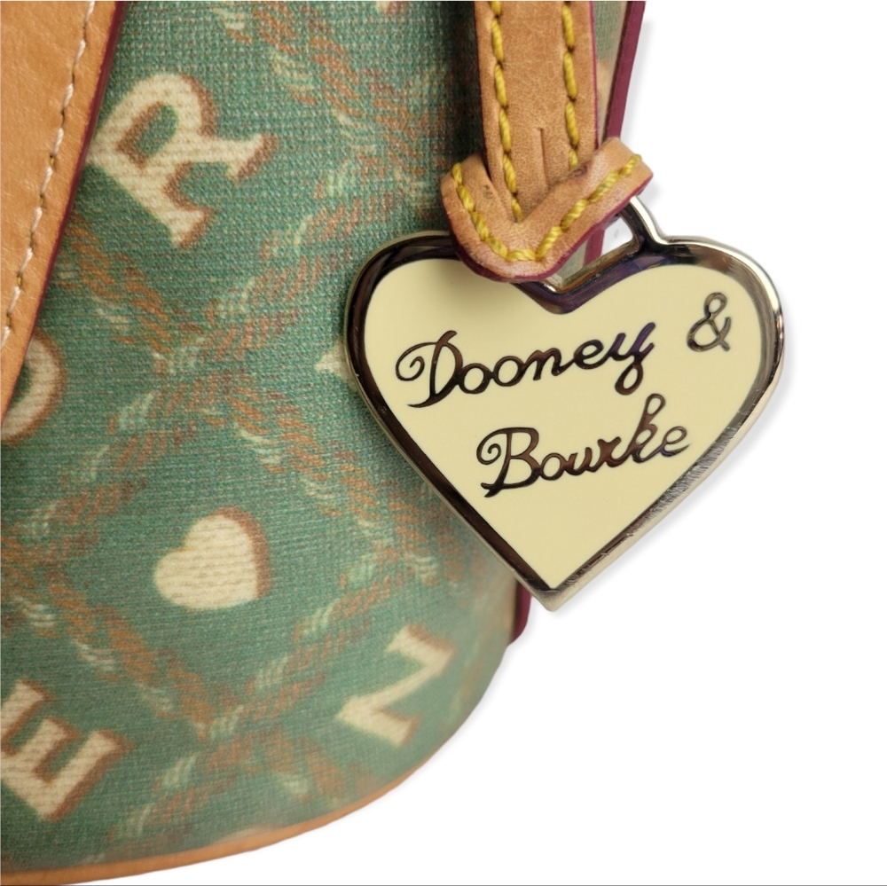 Dooney & Bourke Mini Handbag‎